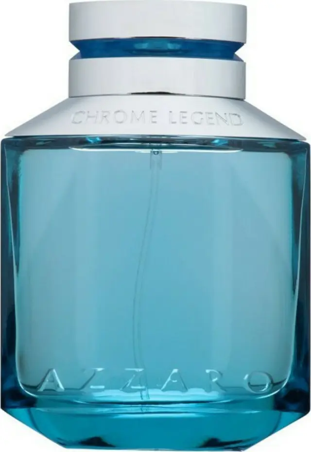 Azzaro Chrome Legend EDT 75 ml 2