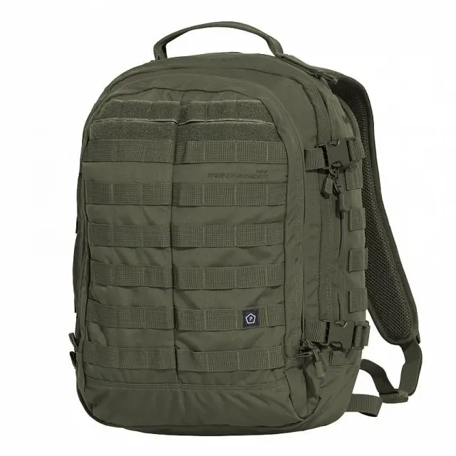 Pentagon Kyler Backpack 36lt-Σακίδιο Πλάτης 36 Λίτρων - 06Ε-RAL7013