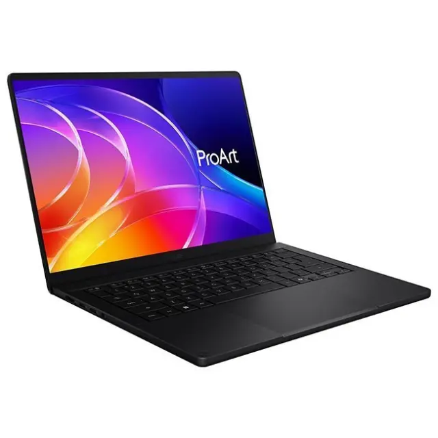 Asus ProArt P14 H7407BA-SM233X 14" OLED 3K NVIDIA RTX Spark N1X 650/24GB/1TB SSD/W11 Pro US-Layout (90NB16H1-M00DH0) 2