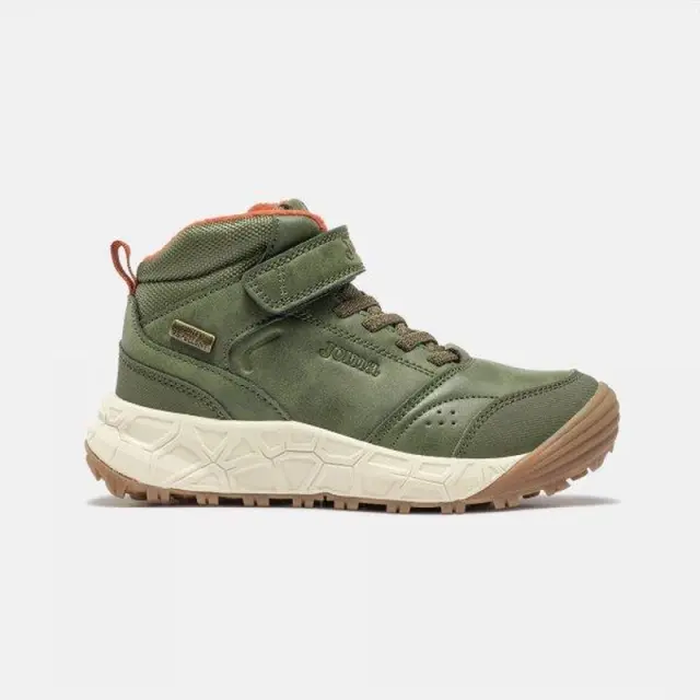 Joma Boots Camba Jr Khaki JCAMBW2623V - 38