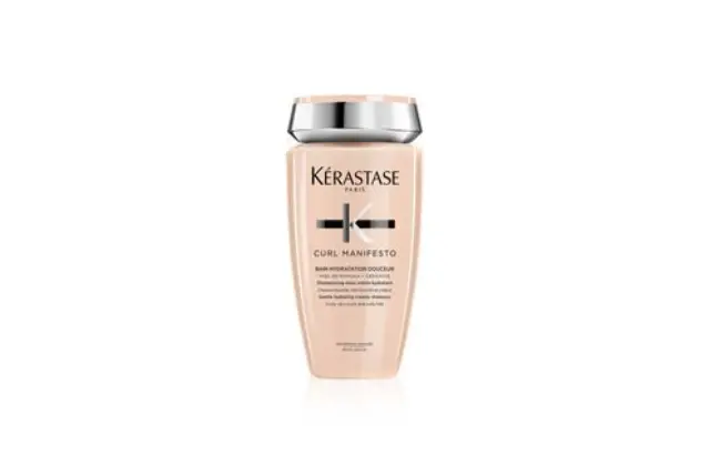 kerastase Bain Hydratation Douceur Shampoo 250ml