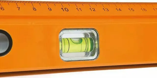 Handy 11000 Γωνιόμετρο Με Μοιρογνωμόνιο και Αλφάδι 3