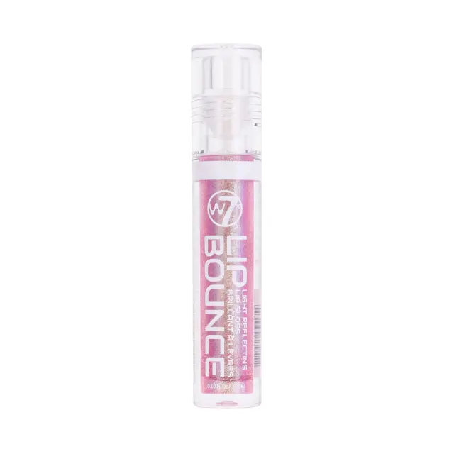 Lip Bounce Light Reflecting Lip Gloss 3ml Day Dream W7