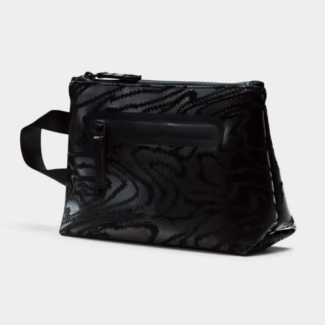 Νεσεσέρ Rains Cosmetic Bag Zip 16250-Amp - ONESIZE
