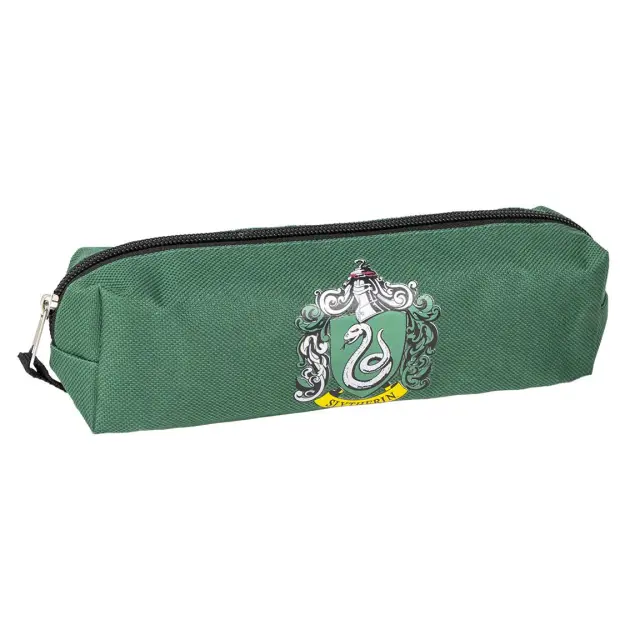 Κασετίνα Pencil Case Harry Potter Slytherin 2700000589