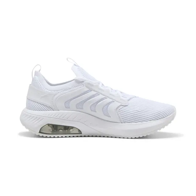 Puma Men's Ayro Street Τριπλό Άσπρο 312965-03 (Puma) 3
