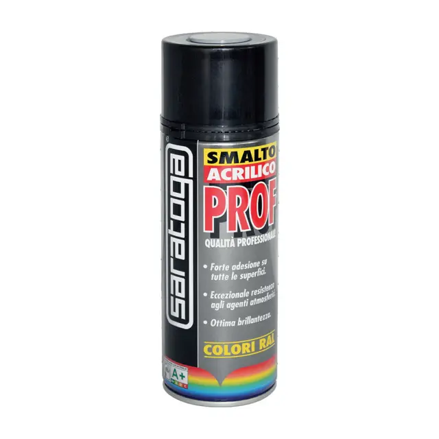 ΣΠΡΕΥ ΠΡΑΣΙΝΟ ΒΡΥΟ 400ml RAL 6005 SAR/GA