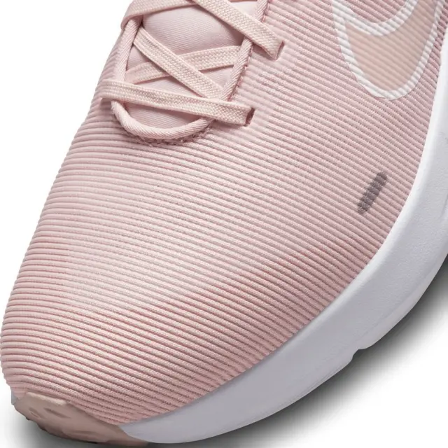 Nike Downshifter 12 (DD9294-600) - Ροζ 2
