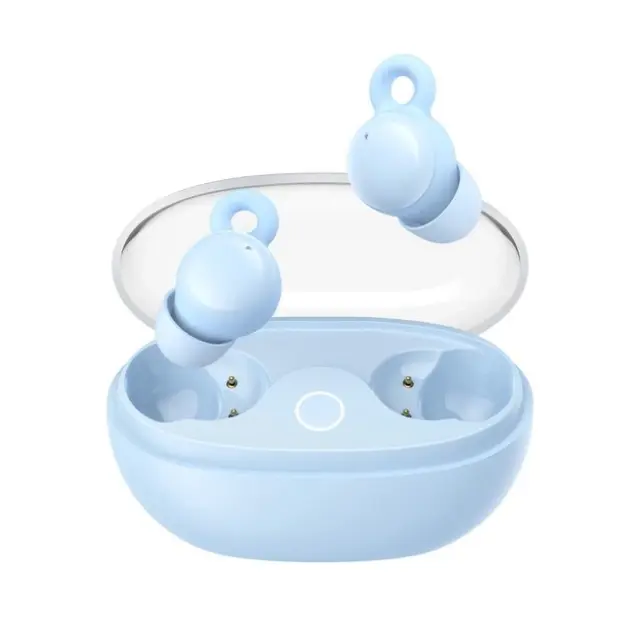 Joyroom JR-TS3 Wireless In-Ear for Sleeping Blue