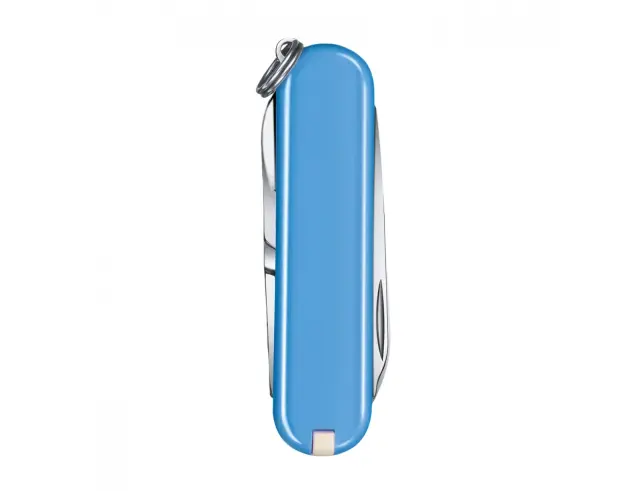 Ελβετικός Σουγιάς Victorinox Classic SD με 7 λειτουργίες και μήκος 5.8cm - Summer Rain0.6223.28G 3