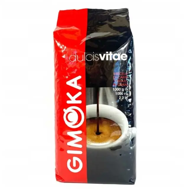Gimoka Dulcis Vitae 1kg Σε Κόκκους