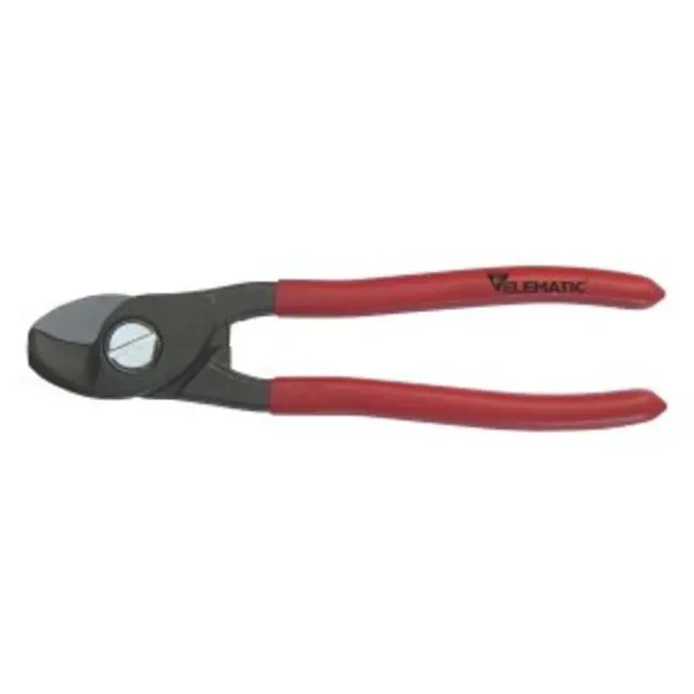 Cable Cutters max 15mm EL9032