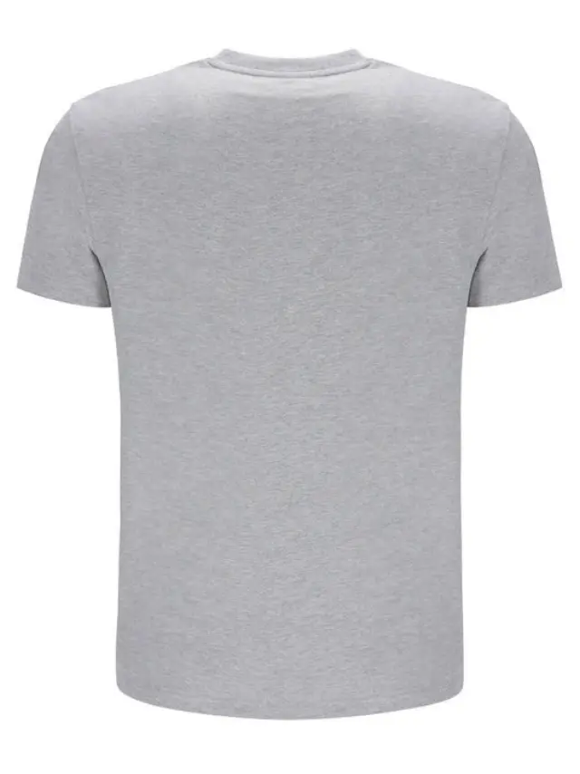 Kayden-S/S CREWNECK TEE SHIRT A4-023-1-091 - S 2
