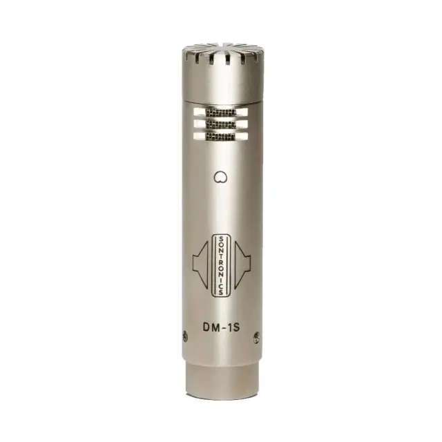 Sontronics DM-1S Πυκνωτικό Μικρόφωνο (Πουράκι) Ταμπούρου