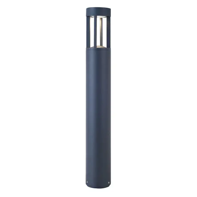 Air VK/02140/AN/W – Φωτιστικό Led Δαπέδου 7W 3000K Ανθρακί IP54 2