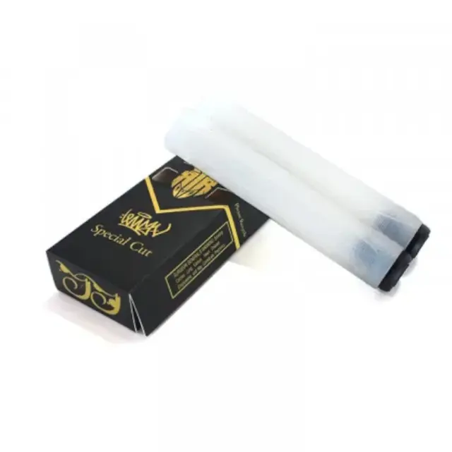 RAPTOR Cory V Grips Clear 2