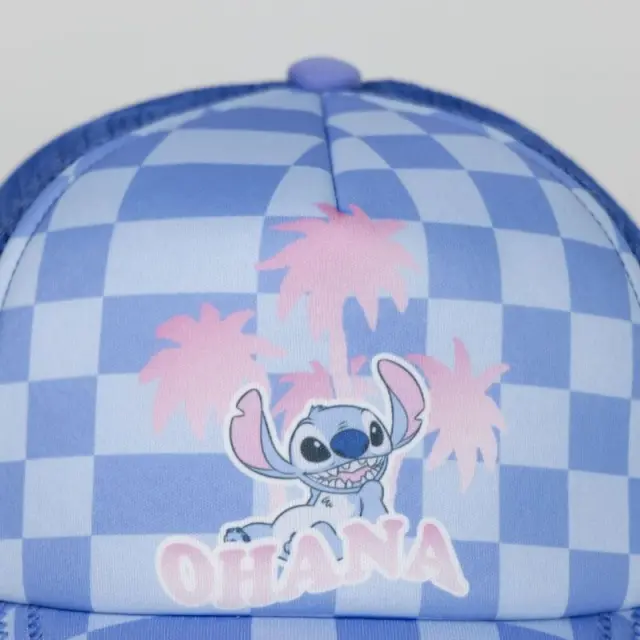 Καπελο Stitch (Διαμετρος 58cm) 3