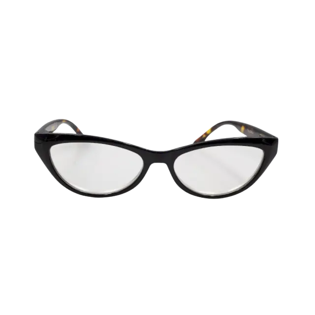 Frog Optical Γυαλιά Πρεσβυωπίας F249 Μαύρο Χρώμα +1.75