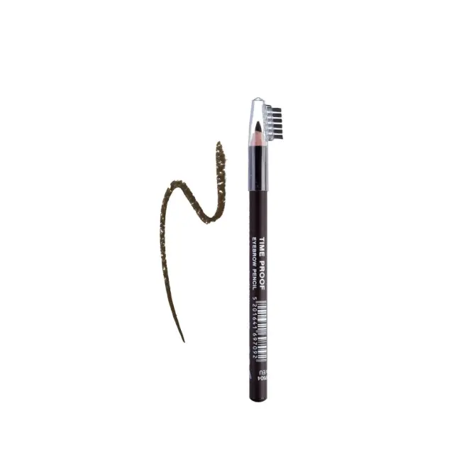 Radiant Time Proof Eye Brow Pencil 1.14g | Απόχρωση 04 Mocca