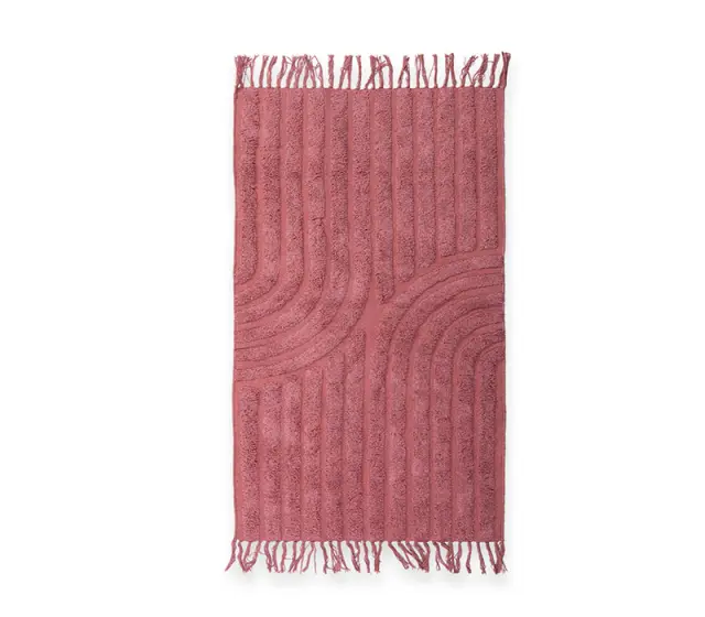 Ταπέτο Σαλονιού 70Χ140 Nef-Nef Homeware Varda Terra