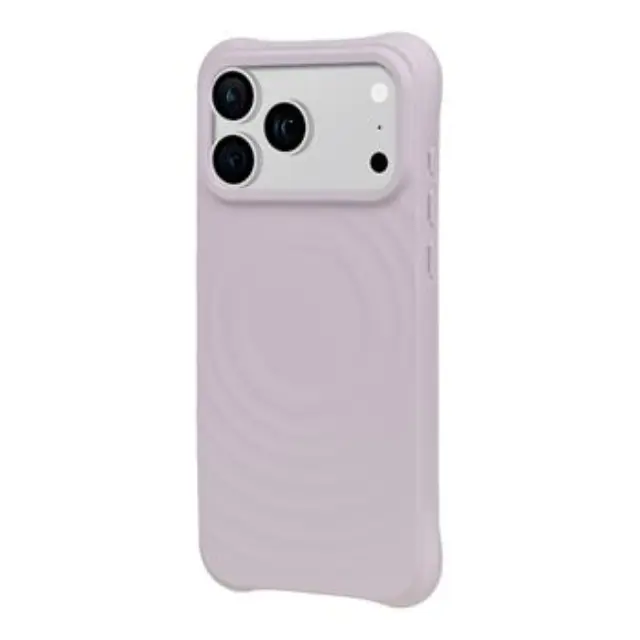 OBAL:ME MagNetix Orbit Cover for Apple iPhone 18 Pro Max/17 Pro Max Lilac