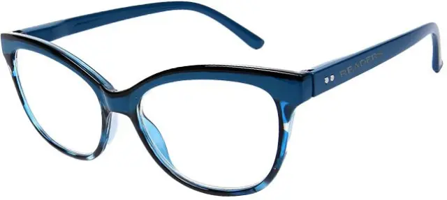 Readers Γυαλιά Πρεσβυωπίας BL 160 Blue +3,00