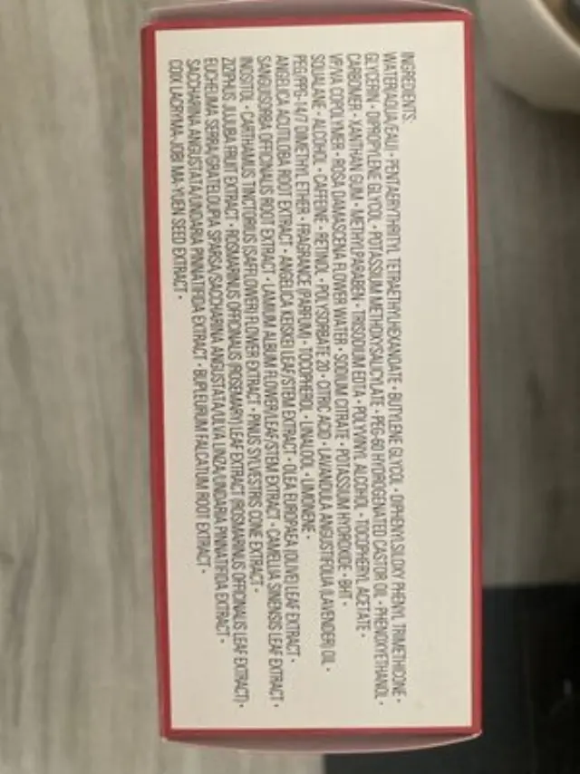 Shiseido Vital Perfection Uplifting and Firming Express Eye Mask 12 Patches 2τμχ 2