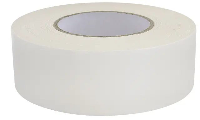 ALLCOLOR GAFFER-TAPE matt - Gaffer 50mm x 50m white (691-50 W)