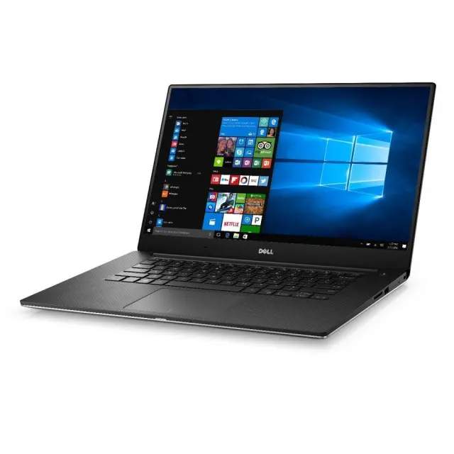 Dell Precision 5520 (Intel ΧΕΟΝ Ε3-1505Μ 3,0 GHz/32GB/1TB SSD/NVIDIA Quadro M1200/15,6'') Refurbished Grade A