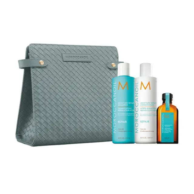 Moroccanoil Holiday Set 2025 Repair