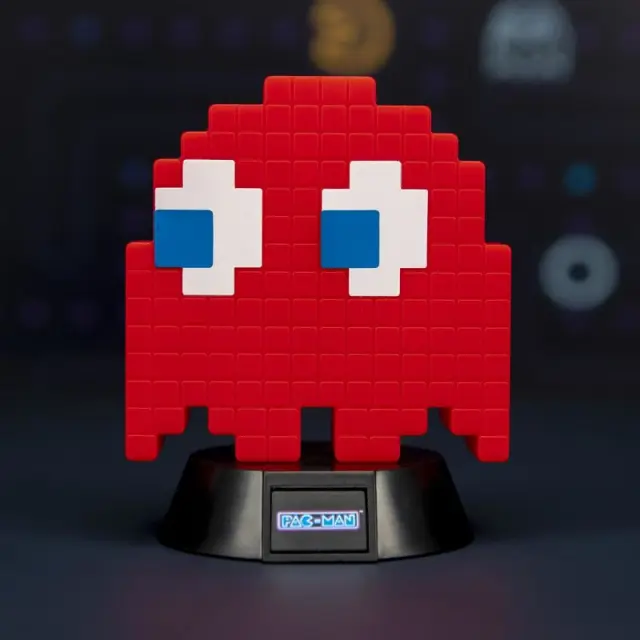 Paladone PACMAN - Blinky Icon Light (PP4986PMV2) 2