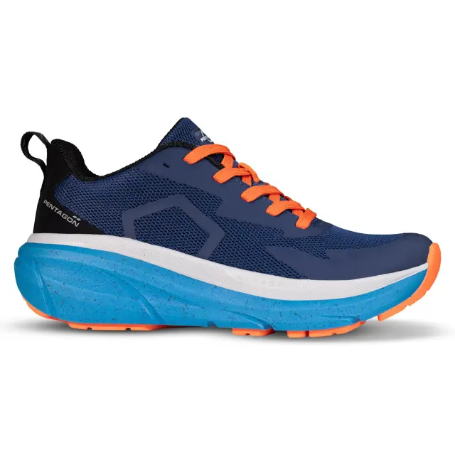 INVICTUS FIELD SNEAKERS "VOLTAGE" K15065-VLG 104-Multicolor