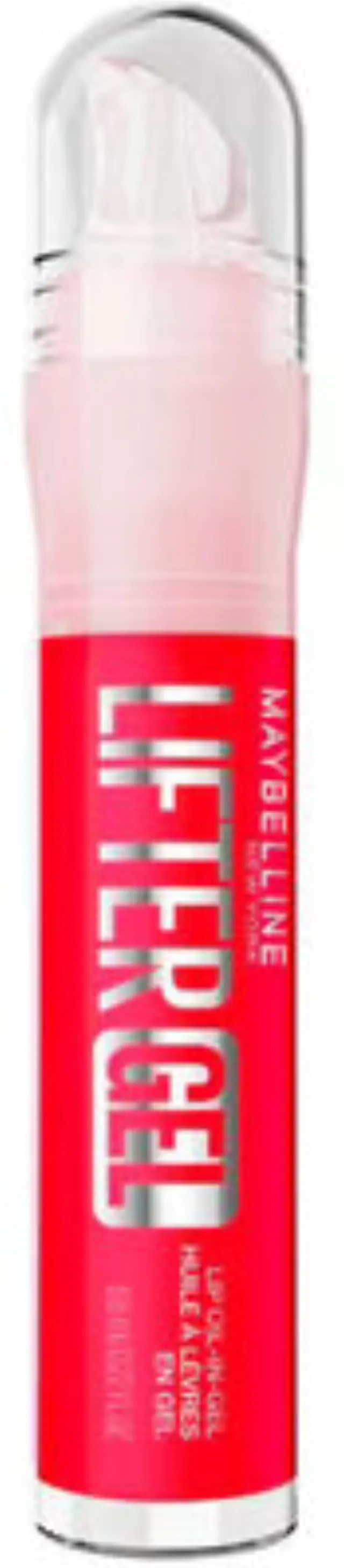 Lifter Gel Lip Gloss 05 Melon-Ade