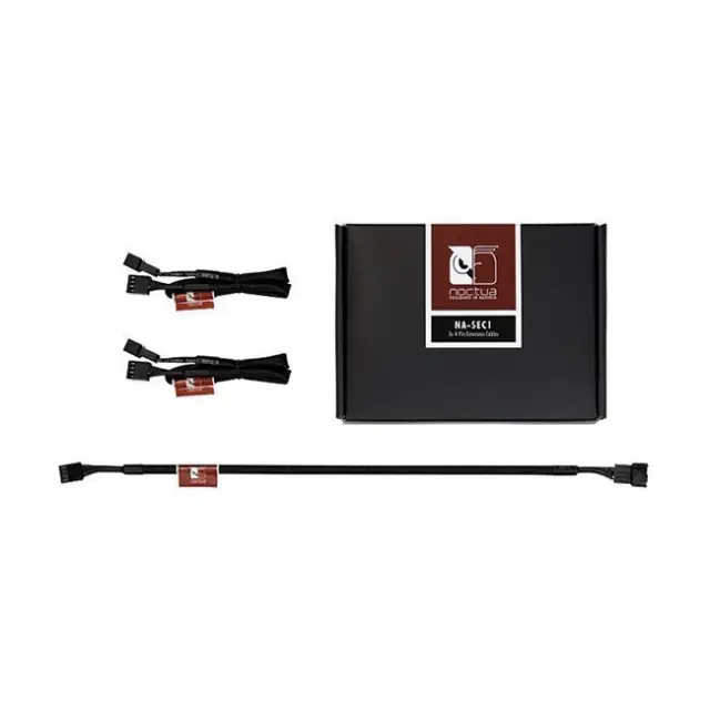 Noctua Extension Cable Set (NA-SEC1)