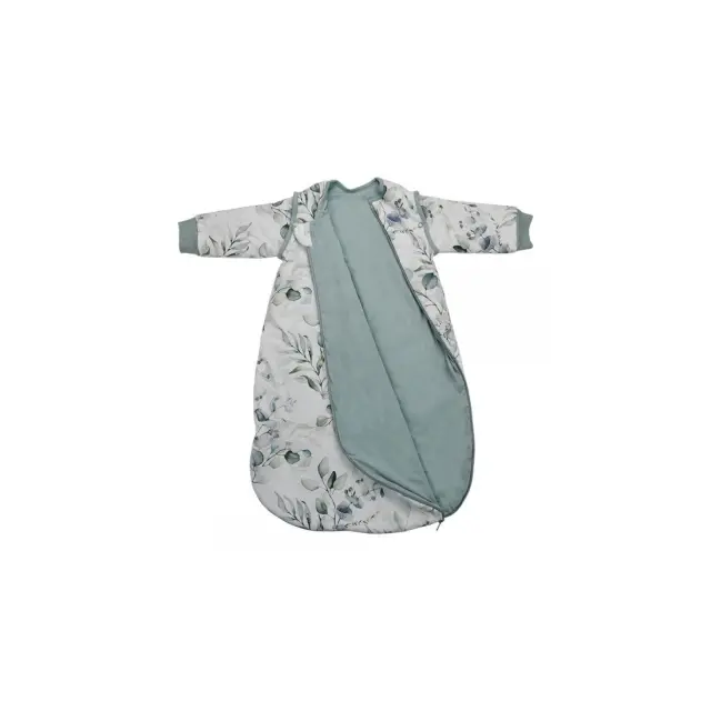 Υπνόσακος με αποσπώμενα χέρια Bebe Stars Winter Nature 3157-25 2