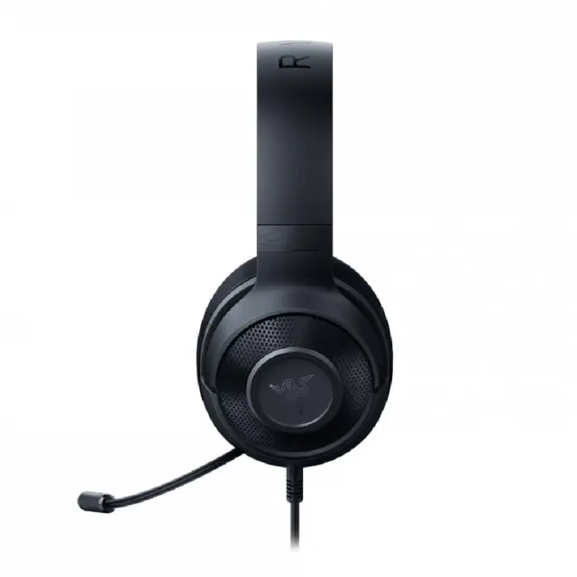 Razer Gaming Headset Kraken X Lite PC & PS4 Black (RZ04-02950100-R381) 3