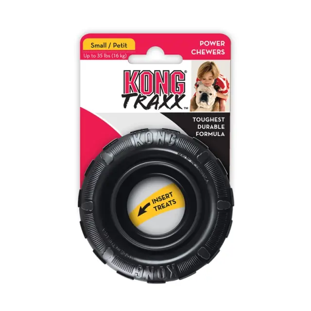 Kong Extreme Tires Small