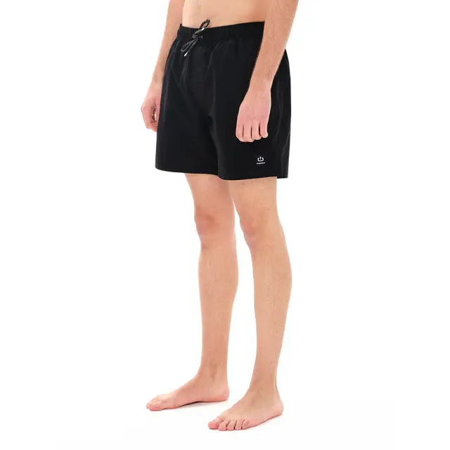Emerson Volley Shorts Swimwear (241.EM508.36-Black) - Μαύρο 3