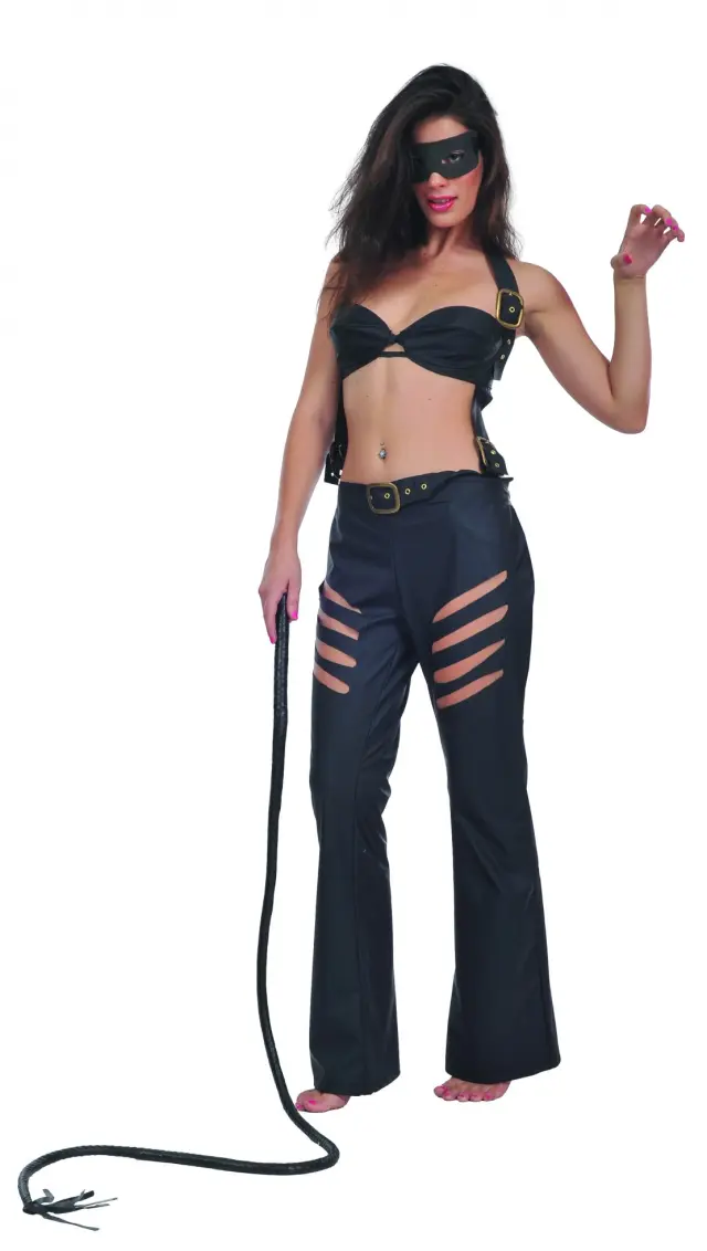 OEM Στολή Cat Woman (One Size) 610052