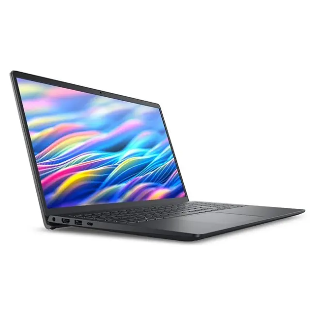 DELL 15 15,6" i7-1355U/32GB/1TB SSD/Win 11 US-Layout (DC15250_RPLU_006_P_HOM) 2