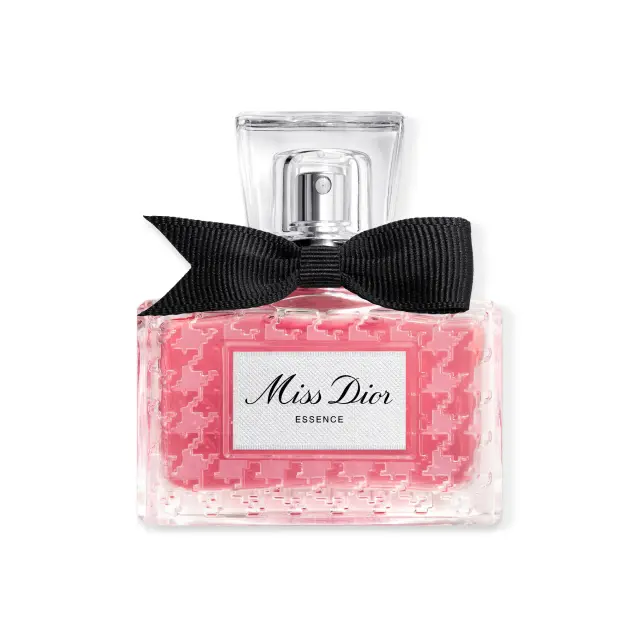 Miss Dior Essence Essence De Parfum -Yummy, Floral And Woody Notes