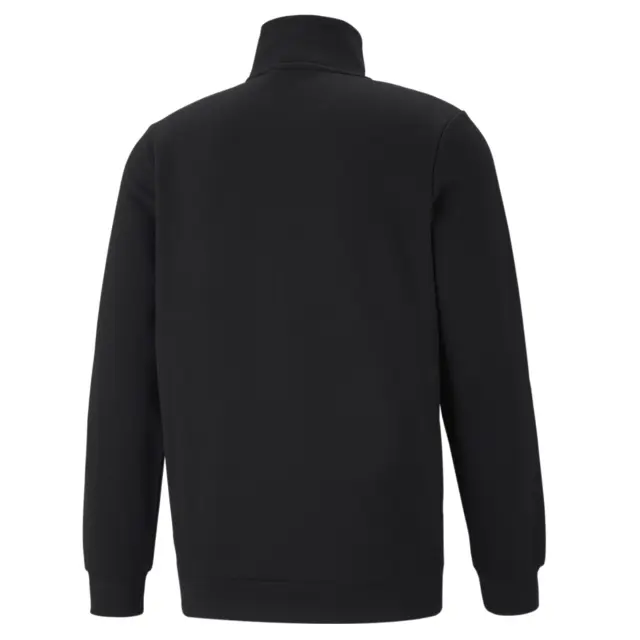 Puma Essentials Jacket Black 586694-01 - M 2