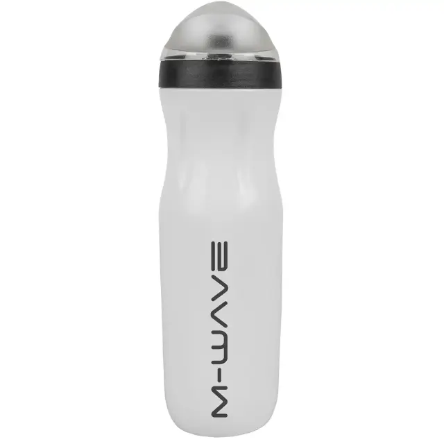 ΠΑΓΟΥΡΙ ΘΕΡΜΟΣ M-WAVE PBO 500ml ISO ΠΛΑΣΤΙΚΟ ΛΕΥΚΟ