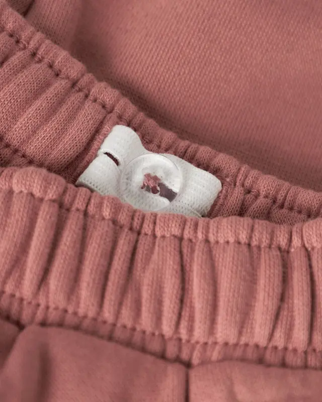 Παντελόνι Lil'Atelier 100% organic cotton 2