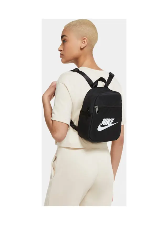 Nike Sportswear Futura 365 6lt Μαύρο - ONE SIZE