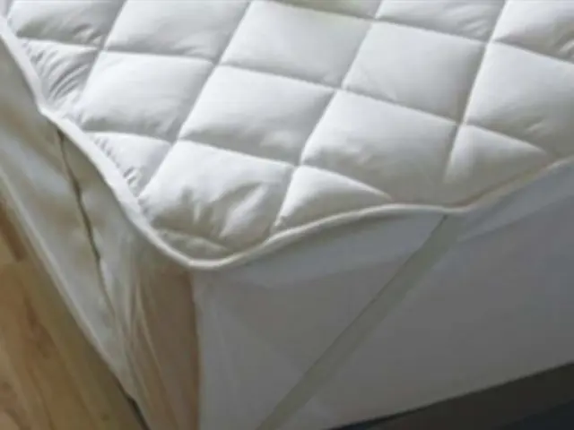 Προστατευτικό Στρώματος Καπιτονέ 100x200cm 2