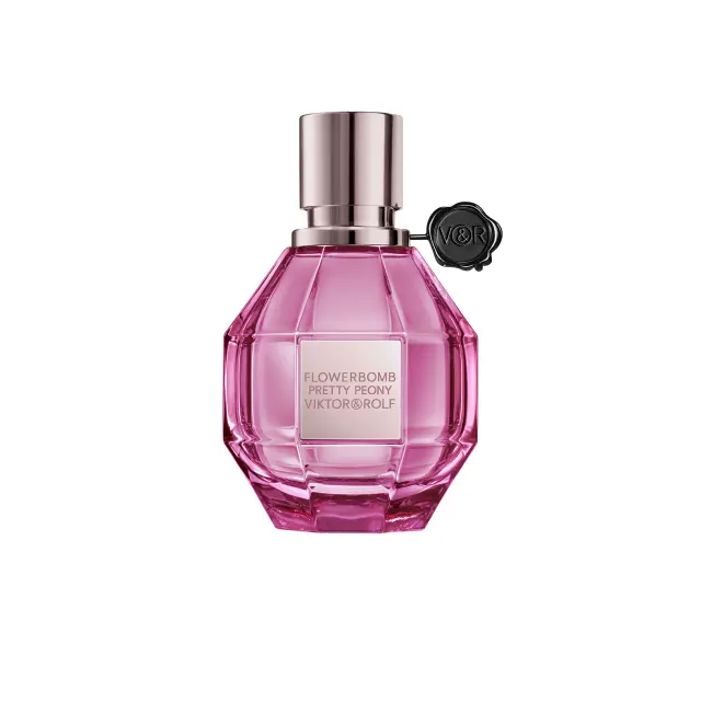 Viktor & Rolf Flowerbomb Pretty Peony Γυναικείο Άρωμα Eau De Parfum 50ml