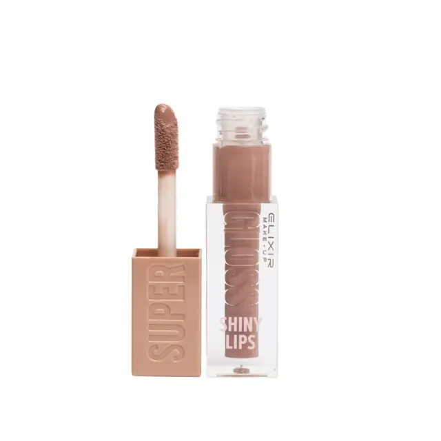 Super Gloss #090 -Hermes