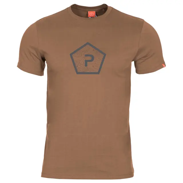 PENTAGON SHAPE K09012-PS 03-Coyote