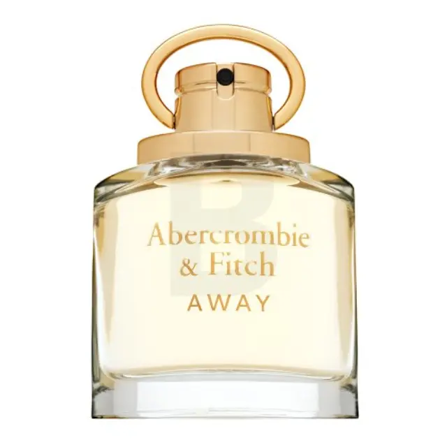 Abercrombie & Fitch Away Woman Eau de Parfum for women 100 ml